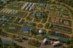 do 3d visualisation of farm designs backyard designs