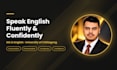 help you speak english fluently with conversation practice