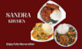 write SEO friendly african food blog posts and articles