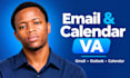 manage your gmail, outlook inbox and calender