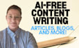 write ai free content on any subject