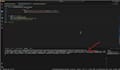 create a binance crypto trading bot using python