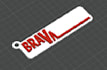 design 3d printable products and create custom stl files