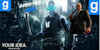 create custom gmod addons, player models, weapons, npcs