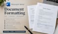 format your word documents professionally
