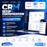 do crm and automate