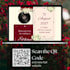 design a stunning canva wedding website with rsvp and music