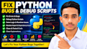 fix python bugs and errors
