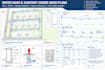 water main sewer utility plans profiles manhole schedules hydrant extensions civ