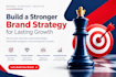 build a powerful brand strategy