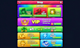 design custom roblox UI, icons and buttons
