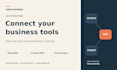connect your CRM and business apps with API integrations