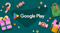 publish and update your app on google play console