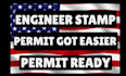 provide architect drawings as illinois architect for permit plan engineer stamp