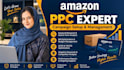 do professional amazon PPC specialist and best amazon PPC management
