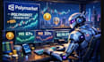build ai openclaw, crypto trading bot, kalshi bot,   volume bot, polymarket bot
