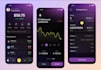 develop crypto wallet app, cash app, bitcoin payment, fintech app