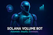 build crypto meme coin bot, volume holder, pump fun, bundler bot openclaw