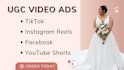 create relatable ugc videos as a millennial mom