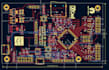 design custom pcb layouts and circuit schematics