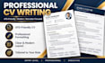 create a successful resume and linkedin profile