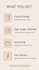 design 10 aesthetic instagram story templates