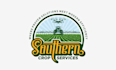 design innovative agriculture drones logo