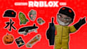 roblox characters and itens ugc