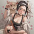 do a nsfw figure painting for you noai