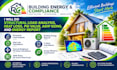 do structural load analysis, heat loss, psi value, ashp sizing and energy report