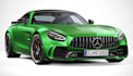 create cinematic luxury car animations in cinema 4d and redshift