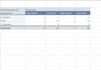 do microsoft excel data entry