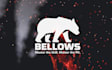 do unique industrial bear manufacturer logo design