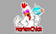 make quick serve chicken wings logo frozen drinks restaurant