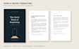 do manual book formatting for ebook, paperback, KDP