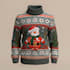 do ugly christmas t shirt and svg design bundle