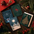design a christmas holiday card