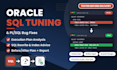 tune slow oracle sql queries and fix plsql bugs procedures packages