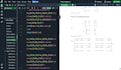 typeset your math documents into professional latex pdfs