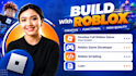 build full roblox game from scratch, roblox game developer, roblox scripting
