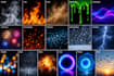 readymade stock video, and background service
