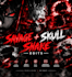 create skull shake edits with hard effects
