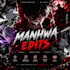 create manhwa edits with cinematic shakes and motion effects