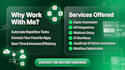 setup zapier zap integration automation