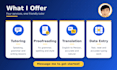 help you practice conversational english and grammar