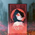 design romance book cover design