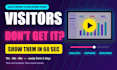 create a saas explainer video and animated product demo promo video