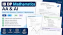 Create ib dp math aa and ai exam questions by Mamtapuhan | Fiverr