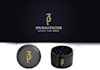 design cannabis accessories logo
