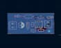 design a custom 2 layered pcb layout and schematic in kicad